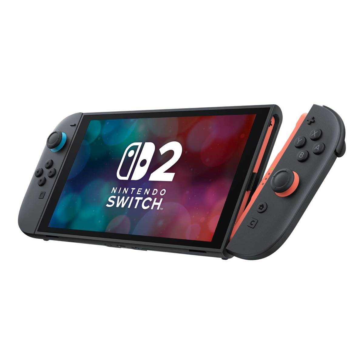 Nintendo Switch 2 Konsole 256 GB