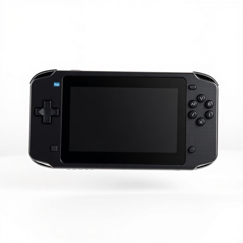 ANBERNIC RG557 Tragbare AMOLED Konsole