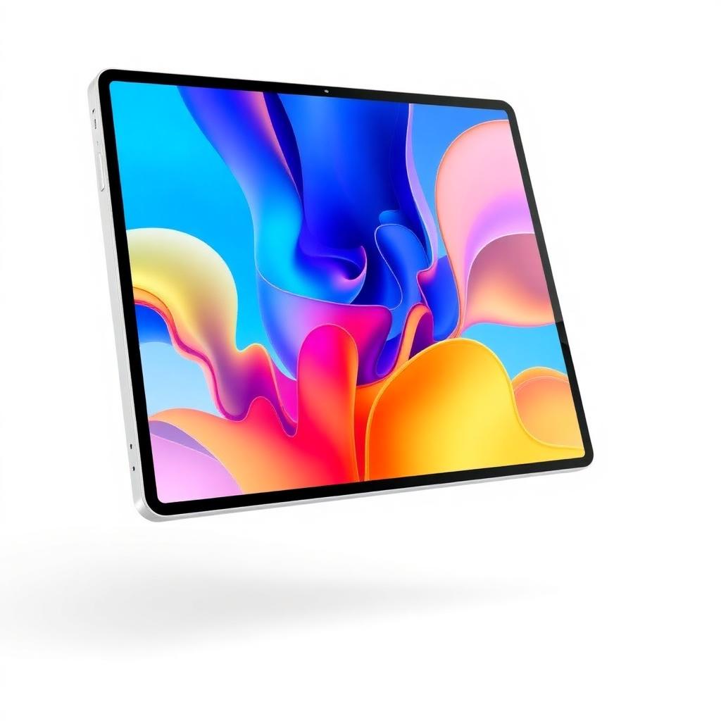 Apple iPad Pro 13" M4 Wi-Fi