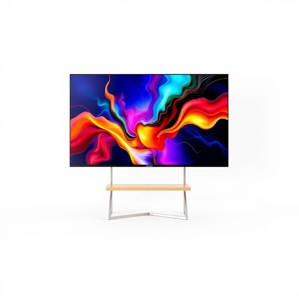 LG OLED C4 65" 4K Smart TV evo α9 Gen7