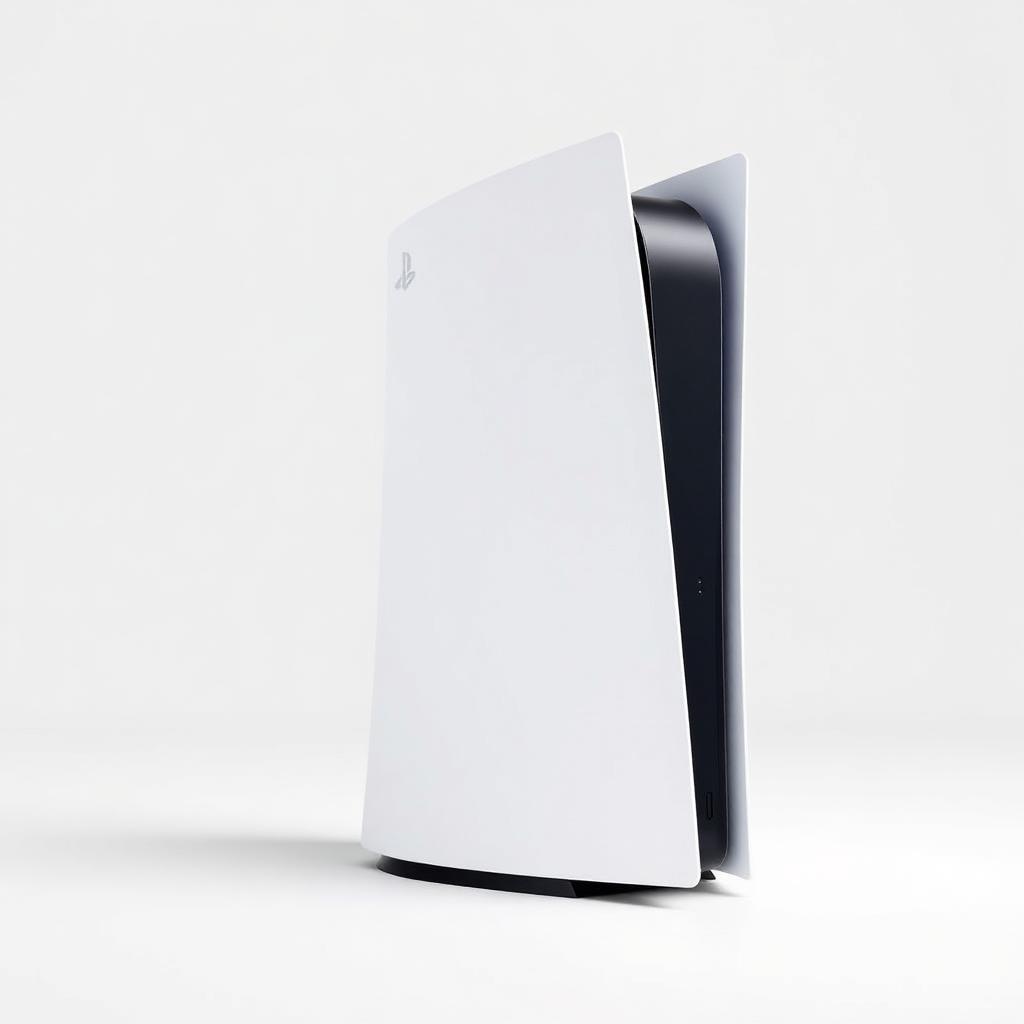 Sony PlayStation 5 Pro 2 TB