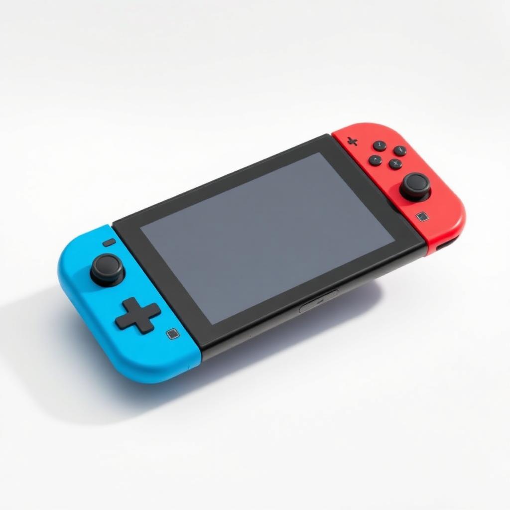 Nintendo Switch 2 Konsole 256 GB